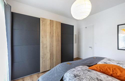 Fewo Punkt15 - rollstuhlgerecht - Photo 22