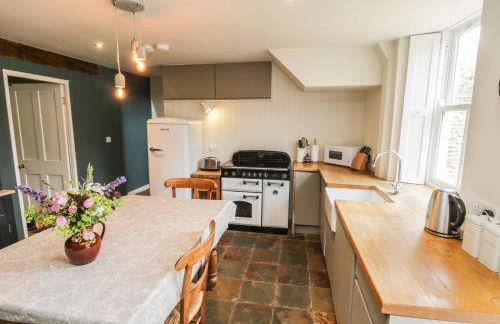 Snowdrop Cottage - Foto 15