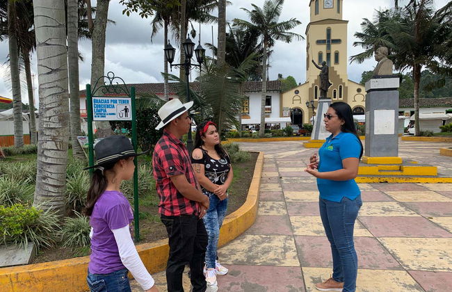 Salento Guided Walking Tour - Photo 4