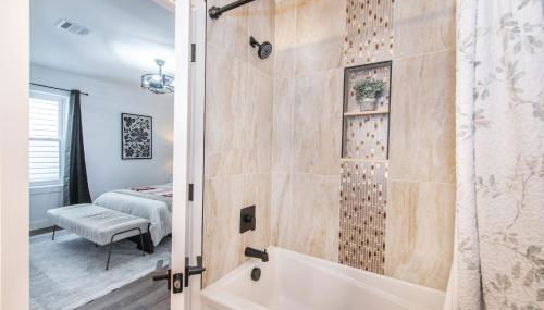 Apartment in Irvington Unit B - Foto 4