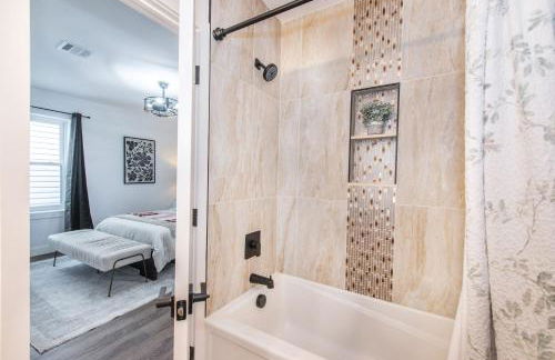 Apartment in Irvington Unit B - Foto 4