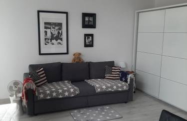 Hollywood Apartament Piotrkowska Klimat,Jakość,Styl - Foto 71