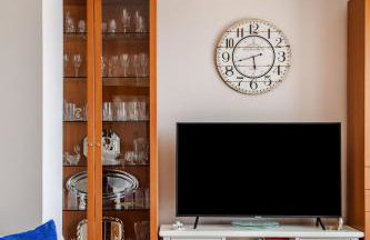 Penthouse apartment with terrace and hot tub - Ivan - Foto 25