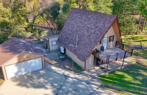 Knotty Pines Lodge - Foto 29