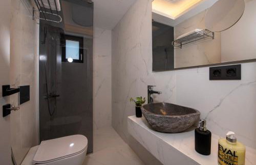 Villa Ioanna NC , an upper class accommodation - Foto 29