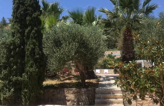 Private Two-house Villa With Pool in Olive Garden - Foto 52