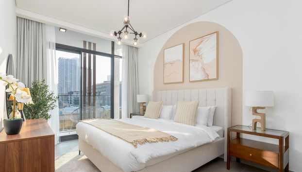 Bespoke Residences - Oxford Terraces JVC - Foto 2, Habitación