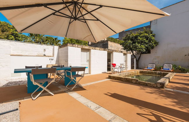 2320 Villa Ilse by Perle di Puglia - Foto 1