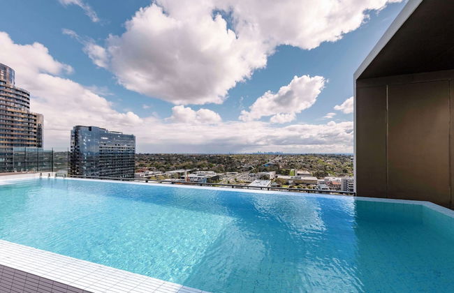 Avani Melbourne Box Hill Residences - Foto 45