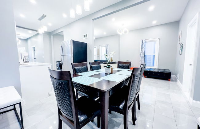 The Griffon House - Foto 20