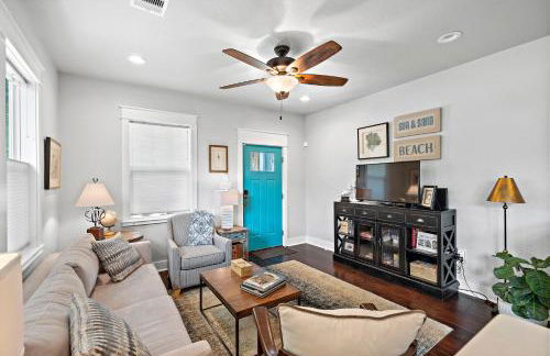 The Blue Pelican - Foto 21