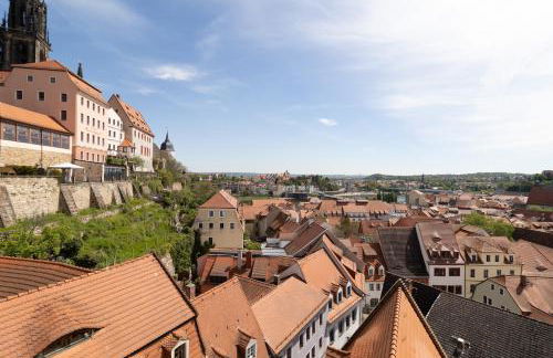 Daniels Apartment an der Schloßbrücke - Foto 28