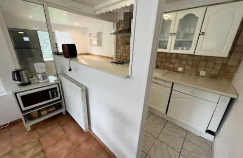 Maison indépendante avec 6 chambres proche du tram A - Foto 42