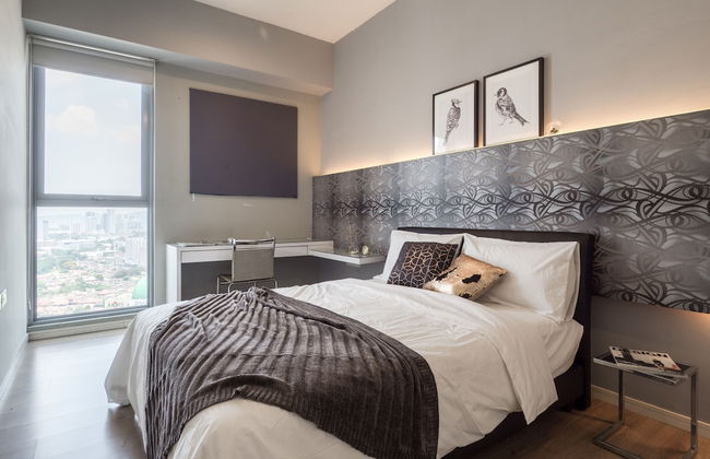 PJ8 Service Suites at Petaling Jaya - Foto 5