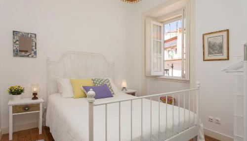 Spacious Alfama Duplex, By TimeCooler - Foto 4