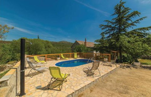 Three-Bedroom Holiday Home In Lecevica - Foto 7