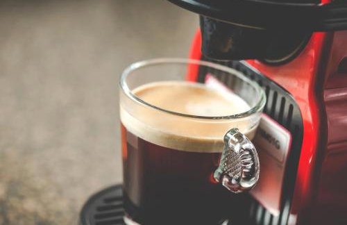 PREMIER SUITES PLUS Glasgow George Square - Foto 19