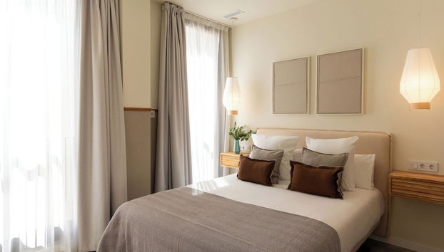 Feelathome O'Donnell Apartments - Photo 2, Primary image