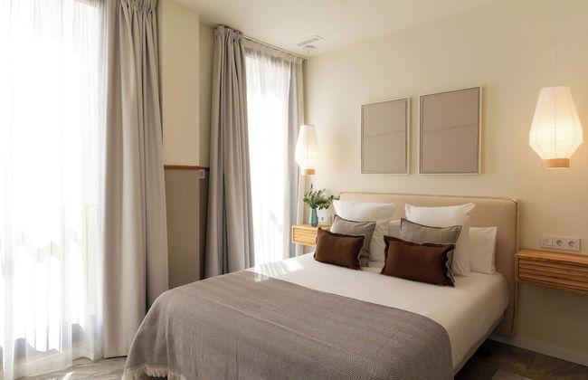 Feelathome O'Donnell Apartments - Foto 1