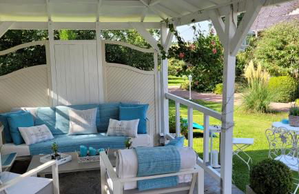 Apartmenthaus Storchennest - Foto 4