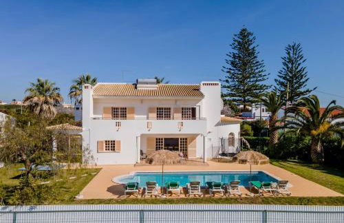 Villa Paradis Paraiso com piscina privada em Albufeira - Foto 37