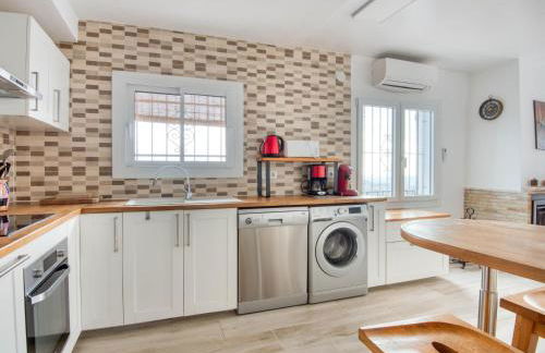 Casa Moderna en la Costa Brava con Piscina Privada y Aire Acondicionado - ES-360-5 - Foto 15