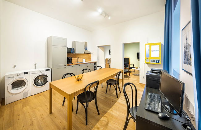 Jimmy's Apartments Dandelion - Foto 58