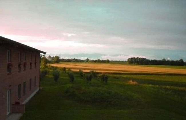 Agriturismo Campi di Grano - Foto 29