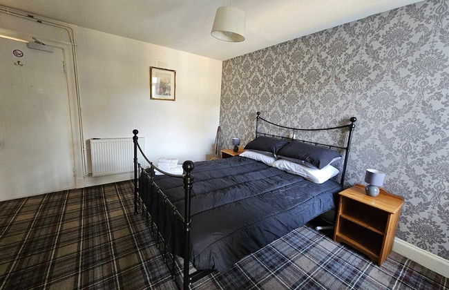 Highland Haven Apartment in Garve - Foto 4