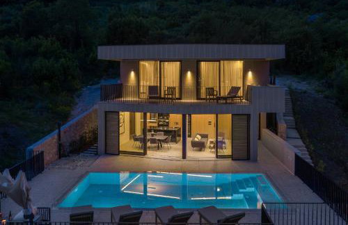 Palazzo Vimbula - Five Star Luxury Villa - Foto 16