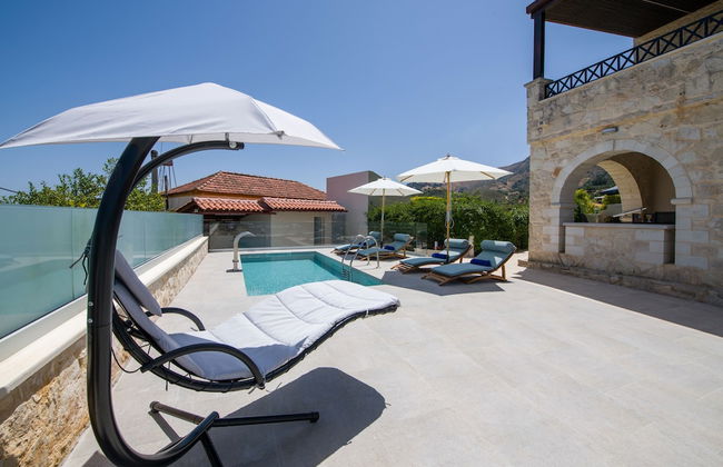 Lilium Stone Villa - Foto 38