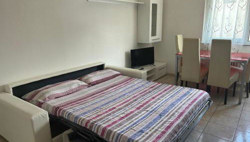 Casa di Gardolo - apartments FREE PARKING - Foto 4