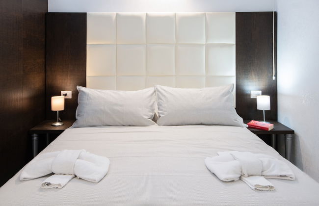 Morin 10 Rome Exclusive Suites - Foto 32