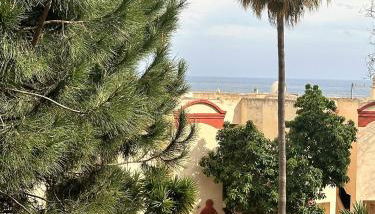 Art-Apart Caronte in Riviera del Sol, Mijas Costa - Photo 4, Garden, Garden view