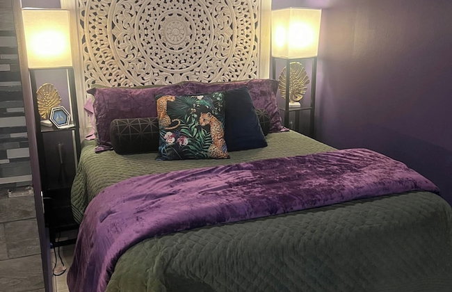 Galveston Island Pool Suites - Foto 28