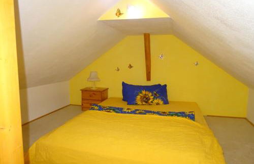 Gutshof Kehnert - Pension & Ferienwohnungen - Foto 43