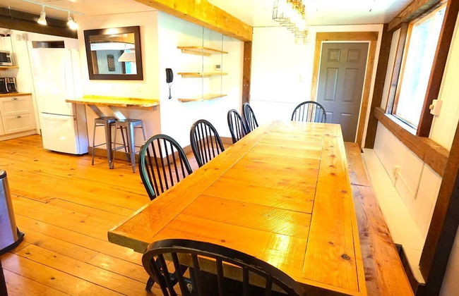 Secluded 6 Acre Property near Mountain Road - Foto 10