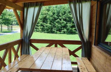 Smrekowa Chatka w Milówce - Foto 47