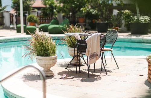 Hotel - Appartements Schmied Hans - Photo 8