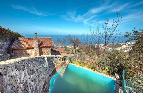 Holiday Home in Tenerife with Private Garden - Foto 11