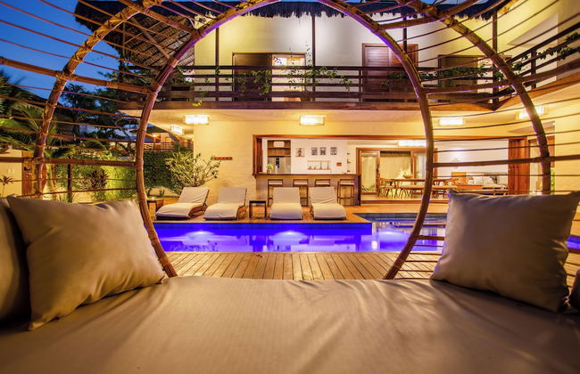 Villa Messina - Photo 25