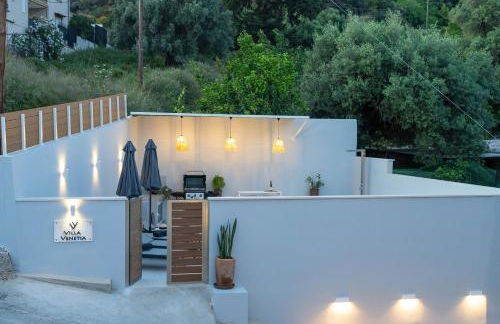 Villa Venetia with Jacuzzi - Foto 18