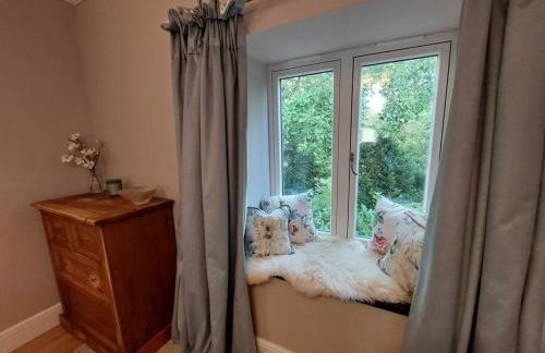 Luxury Victorian Hayloft barn self contained - Photo 13