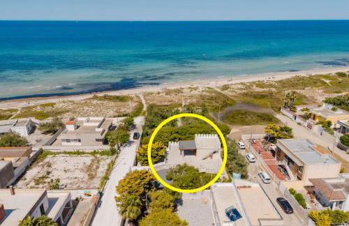 L`Oasi del Mare by BarbarHouse - Foto 38