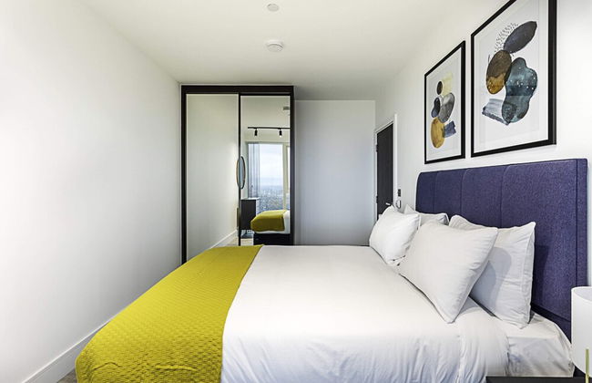 Icon Tower Flat Viii - Foto 2