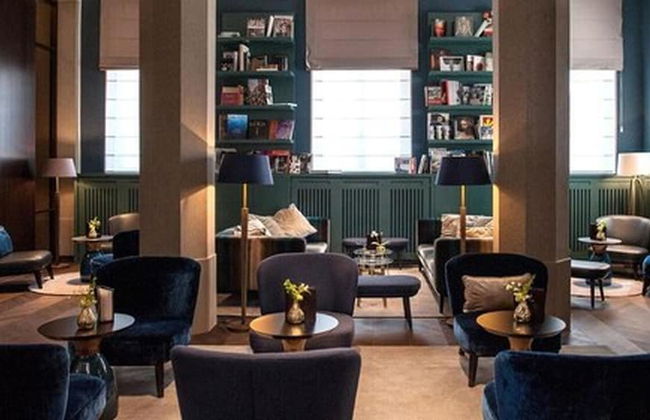 The Wellem Residences - Photo 3