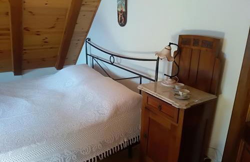 Cjasa da Puci - Foto 13