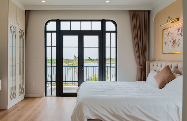 Ruby Tree Golf Villas - Foto 69