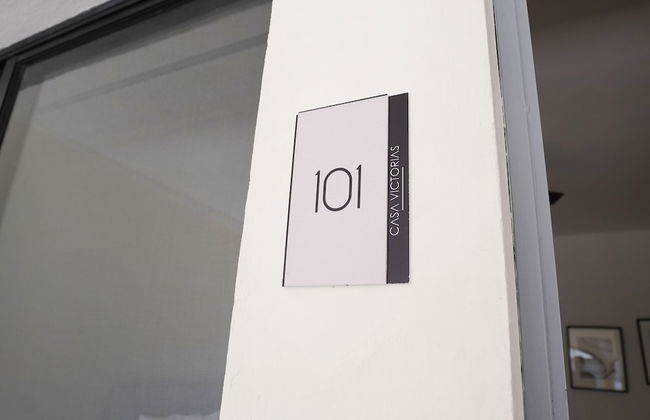 Casa Victorias - Foto 44