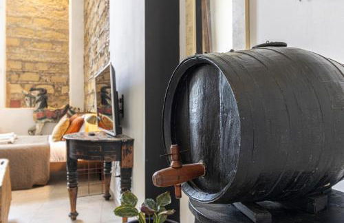 Entre Bodegas Jerez - Foto 9